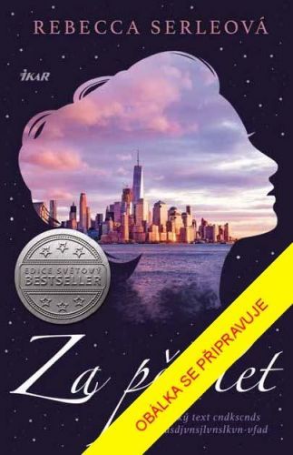 Za pět let - Serleová Rebecca