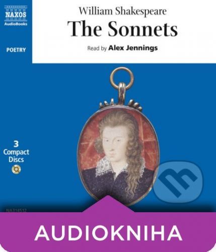 The Sonnets (EN) - William Shakespeare