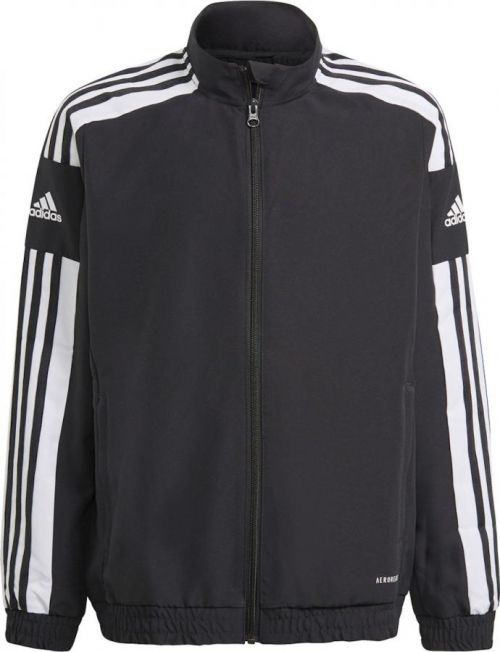 Bunda adidas SQ21 PRE JKT Y