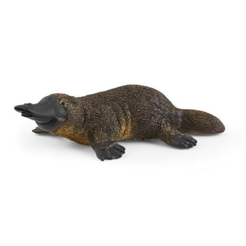 Schleich 14840 Zvířátko - ptakopysk