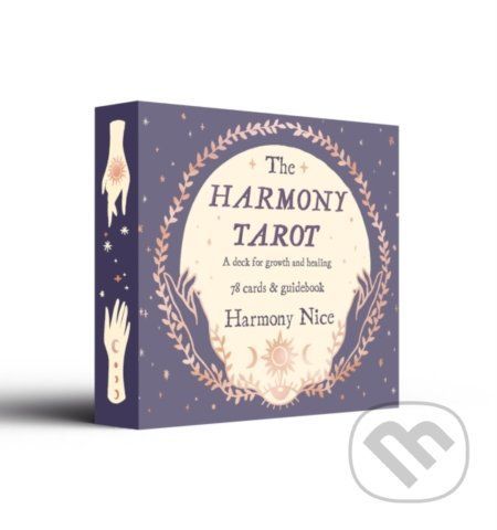 The Harmony Tarot - Harmony Nice