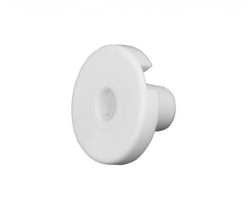 Zátka spodního nosníku žaluzie - 6,5mm