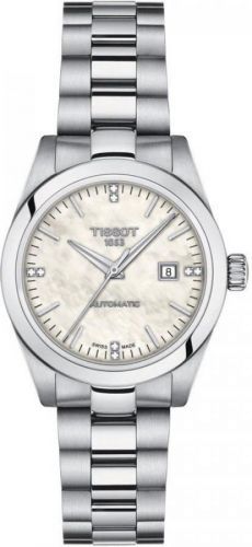Tissot T-My Lady Automatic T132.007.11.116.00