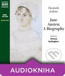 Jane Austen Biography (EN) - Elizabeth Jenkins