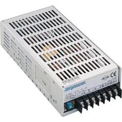 DC/DC Sunpower vestavný zdroj 4,2 A, 100 W 24 V/DC stabilizované Dehner Elektronik SDS 100M-24, 24 V/DC /100 W