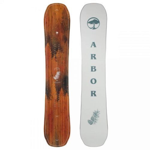 Arbor Swoon Rocker