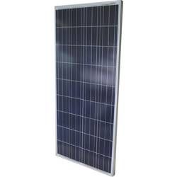 Polykrystalický solární panel Phaesun Sun-Plus 165 P, 8510 mA, 165 Wp, 12 V