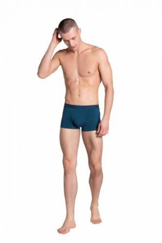 Henderson Zealot 38315-79X Pánské boxerky XXL mořská