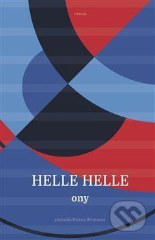 Ony - Helle Helle