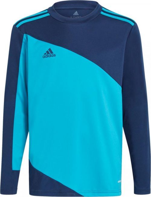 Dres s dlouhým rukávem adidas SQUAD GK21 JSYY