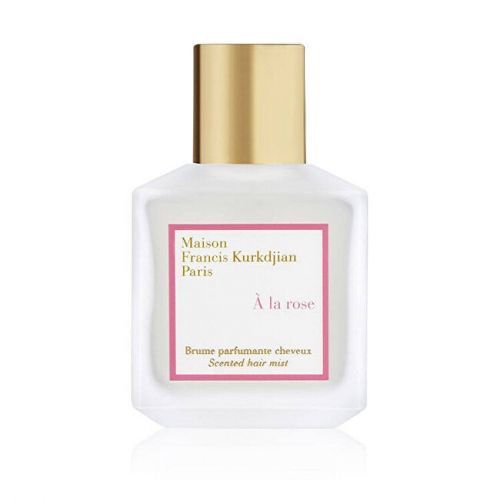 Maison Francis Kurkdjian À La Rose - vlasová mlha 70 ml