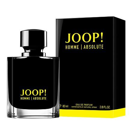 JOOP! Homme Absolute parfémovaná voda 80 ml pro muže