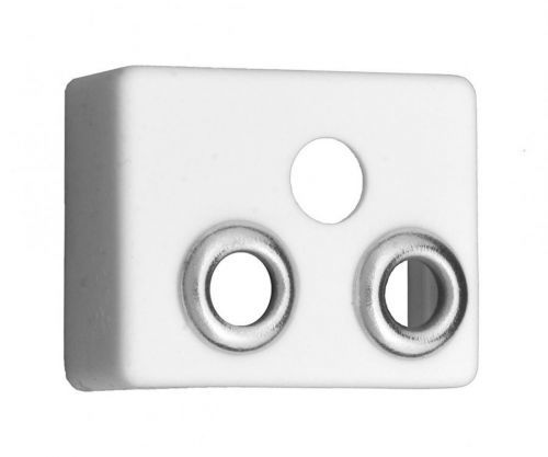 Průchodka bez pružiny na žaluzie