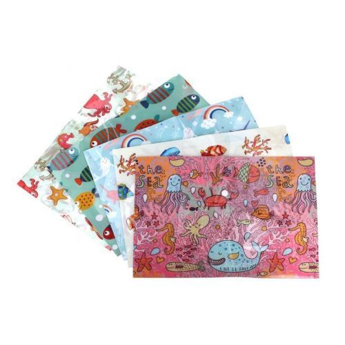 Složka s drukem 32x22,8cm