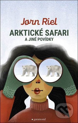 Arktické safari - Jorn Riel