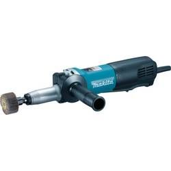 Rovná bruska Makita GD0811C, 750 W