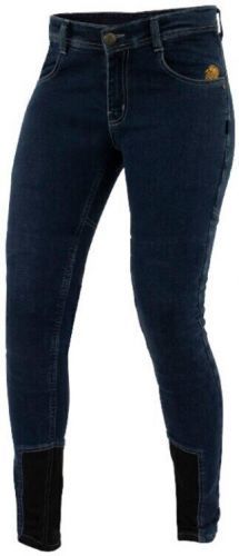 Trilobite 2063 Allshape Regular Fit Ladies Jeans Blue 32