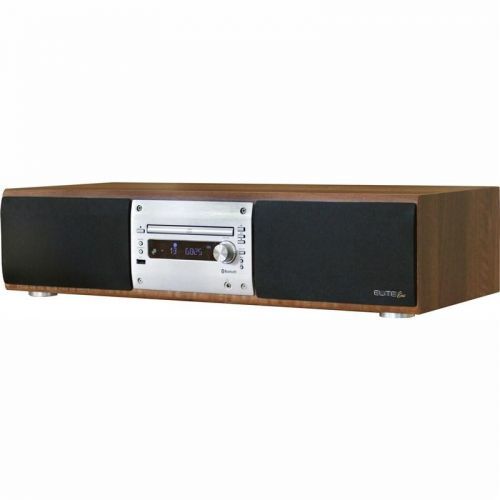 Soundmaster DAB1000 dřevo