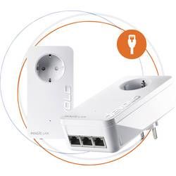 Powerline Starter Kit Devolo Magic 2, 2.4 GBit/s