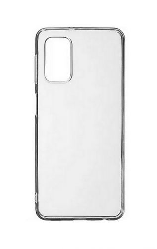 Pouzdro TopQ Samsung A32 silikon průhledný ultratenký 0,5 mm 56228