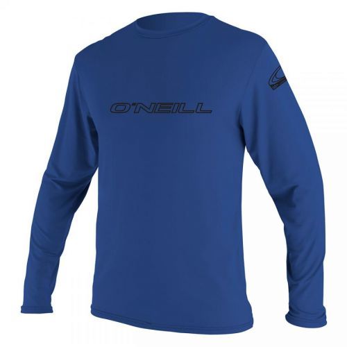 O'Neill Basic Skins L/s Sun Shirt