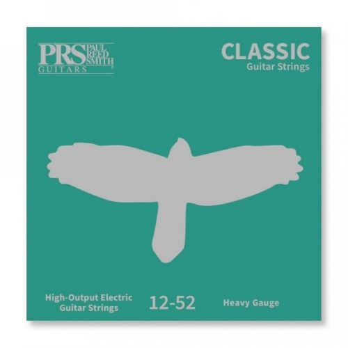 PRS Classic Strings, Heavy