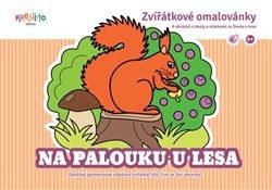 Na palouku u lesa - Bízová Kristýna, Vázaná