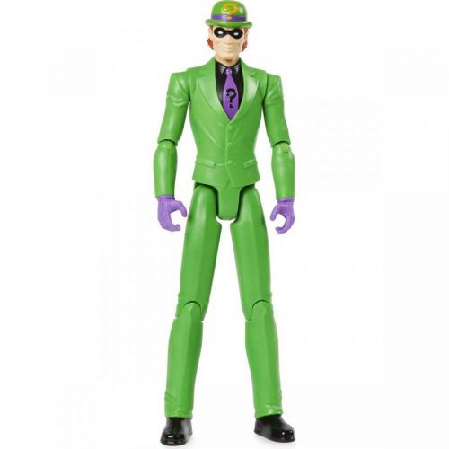 Spin Master Batman figurka Riddler 30 cm