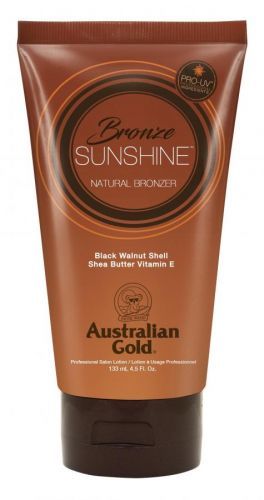Australian Gold Bronze Sunshine 130ml