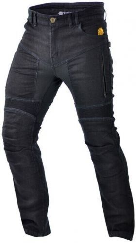 Trilobite 661 Parado Men Jeans Slim Black 32