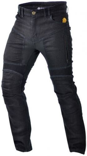 Trilobite 661 Parado Men Jeans Slim Black 36