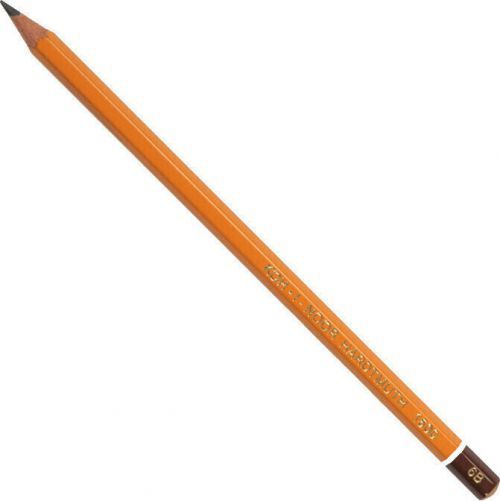 KOH-I-NOOR Graphite Pencil 6B (1 Piece)
