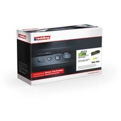 Edding toner náhradní HP 305A (CE412A) kompatibilní žlutá 2600 Seiten EDD-2111