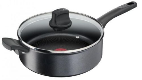 Tefal Ultimate hluboká pánev s poklicí 26 cm G2683372