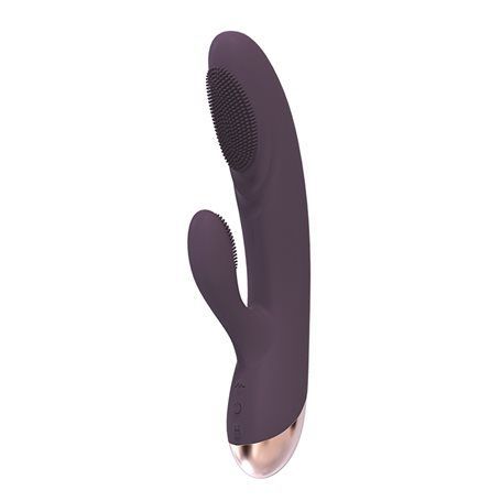 Vibrátor Dream Toys ROYAL FANTASIES CASTALIA purple Dream Toys