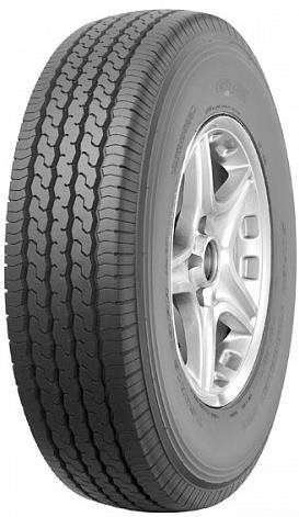 Gt Radial Super Traveler 668 6.50 R 16 108/107N letní