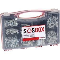 533629 SOSBOX S + FU + šrouby Množství 1 ks