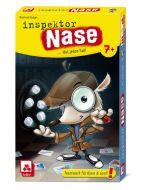 Nürnberger Spielkarten Verlag Inspektor Nase (DE)