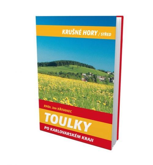 Toulky po Karlovarském kraji - Krušné hory - Křivanec Jan