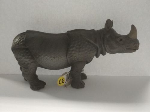Schleich Zvířátko-nosorožec