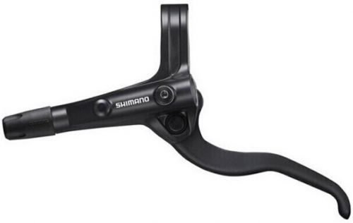Shimano BL-MT401 Hydraulic Brake Lever Black R
