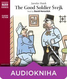 The Good Soldier Švejk (EN) - Jaroslav Hašek