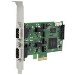 Karta rozhraní CAN, PCIe Ixxat CAN-IB200/PCIe 3.3 V