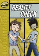 Rapid Stage 6: Assessment Book (Series 2)(Paperback)