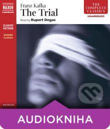 The Trial (EN) - Franz Kafka