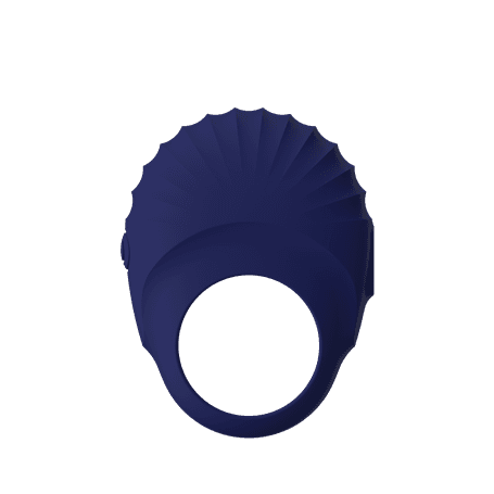 Vibrační kroužek Dream Toys BLUE EVOLUTION PALLAS Dream Toys