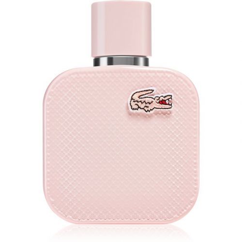 Lacoste Eau de Lacoste L.12.12 Pour Elle Sparkling parfémovaná voda pro ženy 50 ml