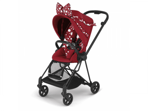 Cybex Mios Seat Pack Petticoat Red 2021