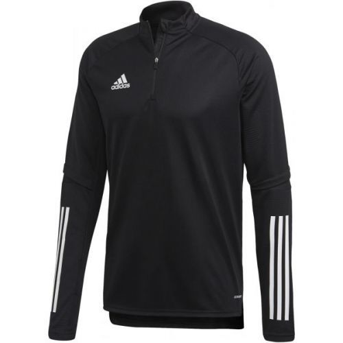 adidas CON20 TR TOP  M - Pánská fotbalová mikina