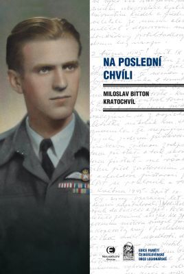 Na poslední chvíli - Miloslav Bitton Kratochvíl - e-kniha